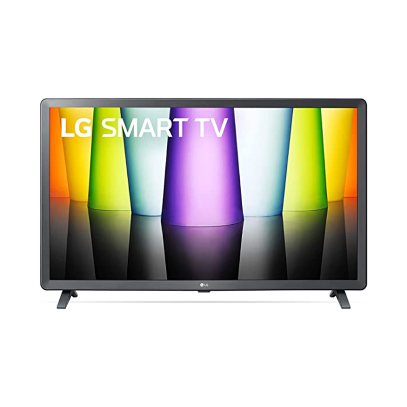 LG 32" SMART TV LED HD - 32LQ621CBSB.AWZ