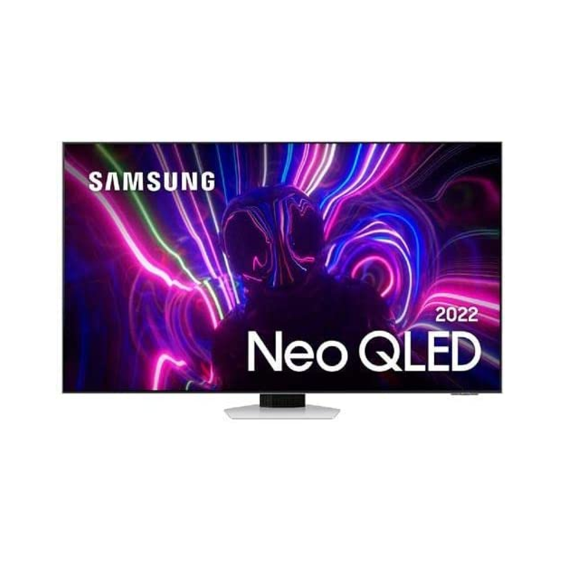 SAMSUNG SMART TV 55" NEO QLED 4K 55QN85B 2022