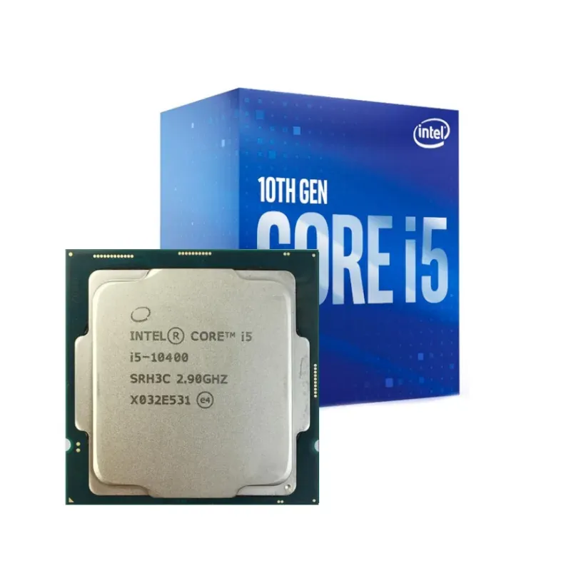 Mini Computador Login Intel Core i5 10400 (10ª Geração) 2.9 Ghz