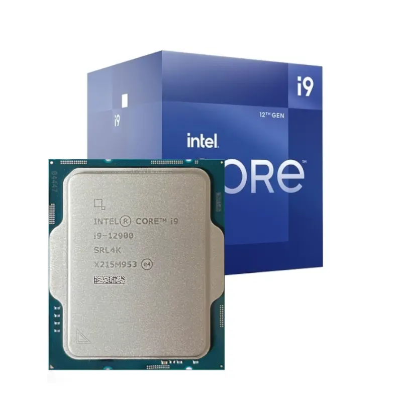Processador Intel Core I9 12900, 3.8GHZ 16-Cores