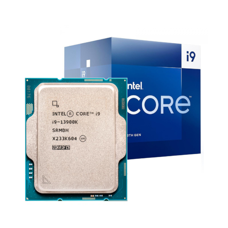 Processador INTEL i9-13900K (Socket LGA1700 - 24-Core - 2.2GHz