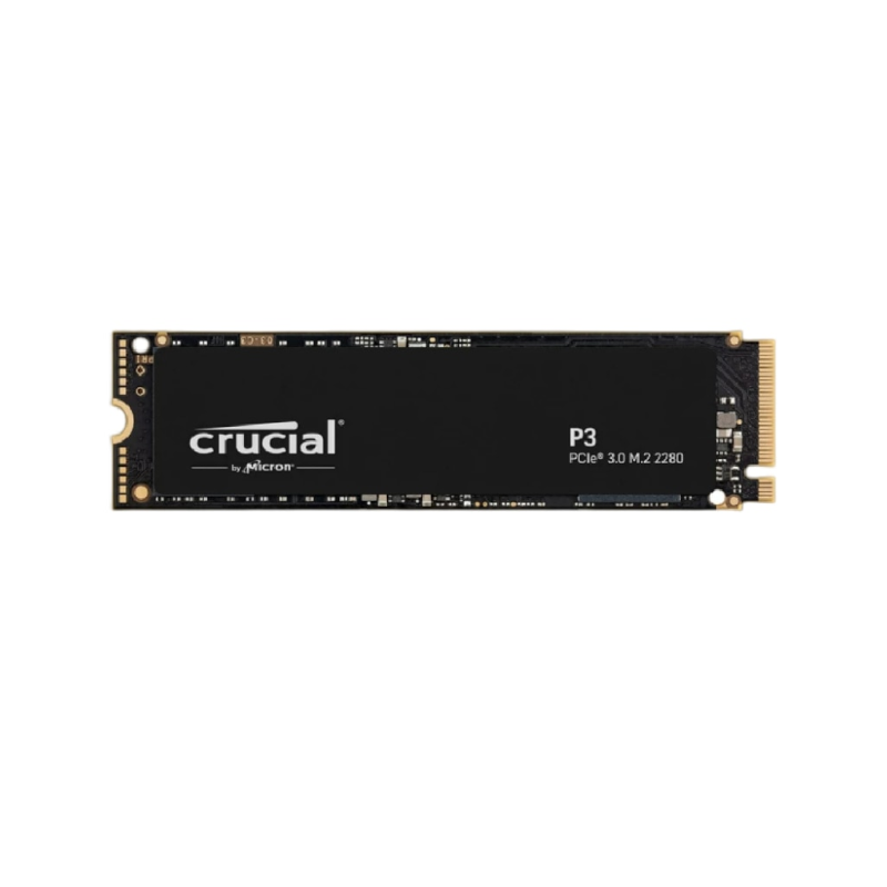 SSDs NVME CRUCIAL P3 Plus 1TB LINK 8971