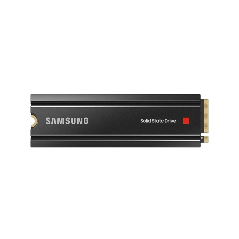 SSD NVME SAMSUNG EVO PLUS 980 PRO 1TB
