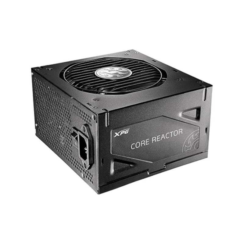 FONTE XPG CORE REACTOR 650W 80 PLUS GOLD