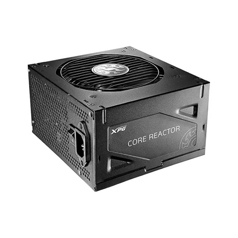 FONTE XPG CORE REACTOR 750W 80 PLUS GOLD