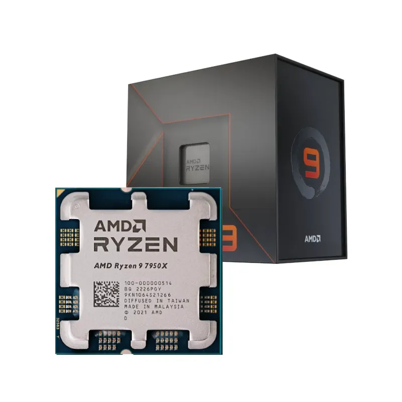 Processador Amd Ryzen X Ghz Cores Na Rb Store