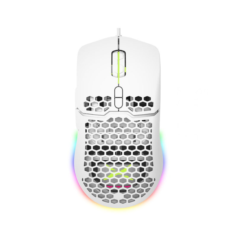 MOUSE DELUX SUPERLEVE