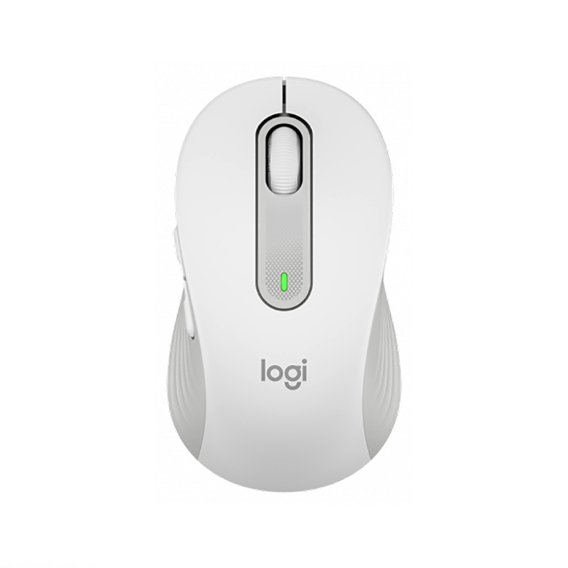 MOUSE LOGITECH SIGNATURE M650 BRANCO