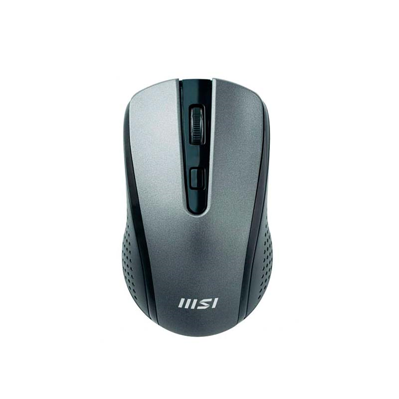 MOUSE MSI DS86W SEM FIO