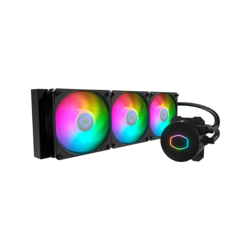 WATER COOLER COOLER MASTER MASTERLIQUID ML360L V2