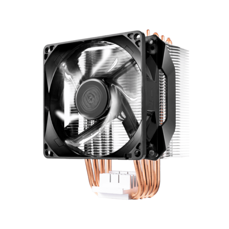 AIR COOLER COOLER MASTER H411R LINK 1