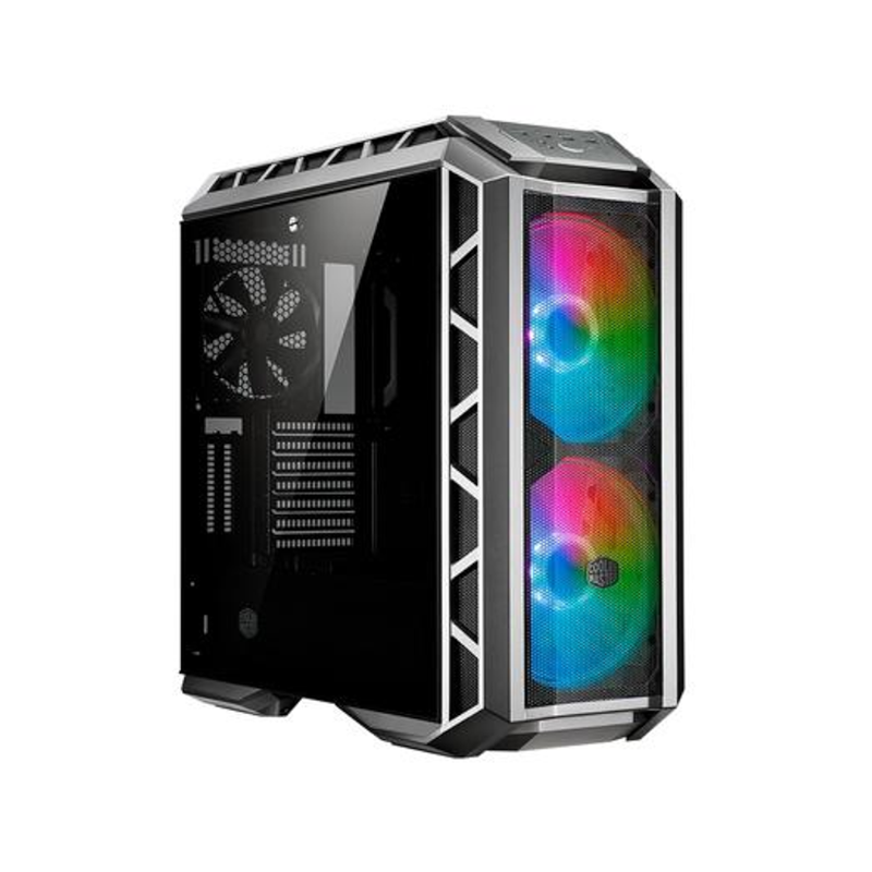 GABINETE COOLER MASTER MASTERCASE H500P MESH