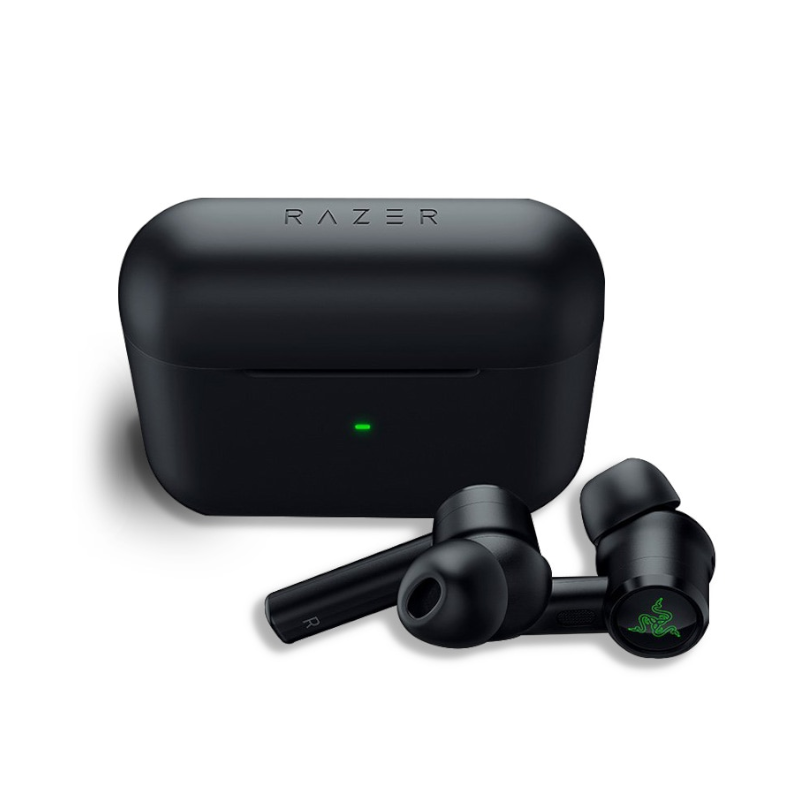 FONE RAZER HAMMERHEAD TRUE WIRELESS 2nd gen