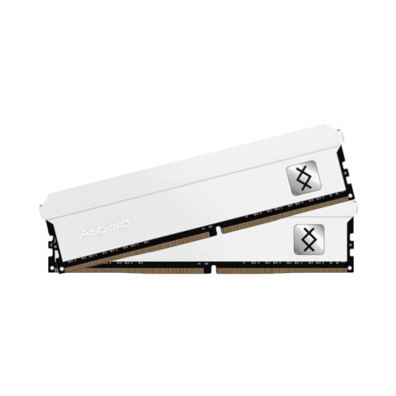 MEMORIA RAM ASGARD DDR4 T3 FERYR 16GB (2X8) 3600MHZ LINK 7321