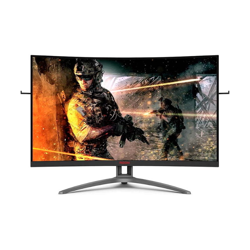 Monitor AOC AGON 32" 165Hz VA 1ms