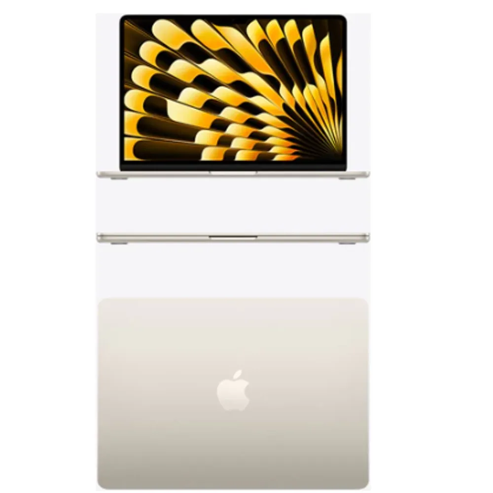 Apple Macbook Air M5 512gb/16GB e M4 256/16GB 13 polegadas e 15 polegadas Lancamento Novo Lacrado *