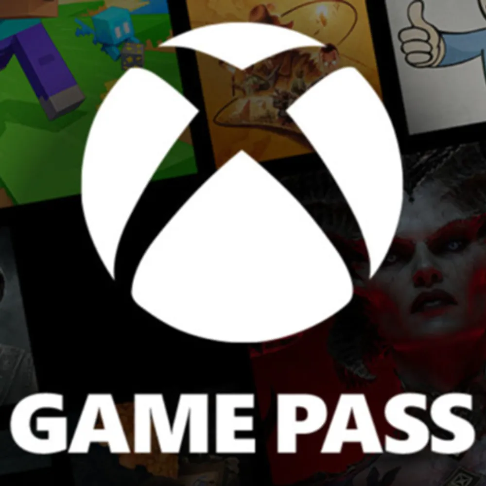 Xbox Game Pass Essential