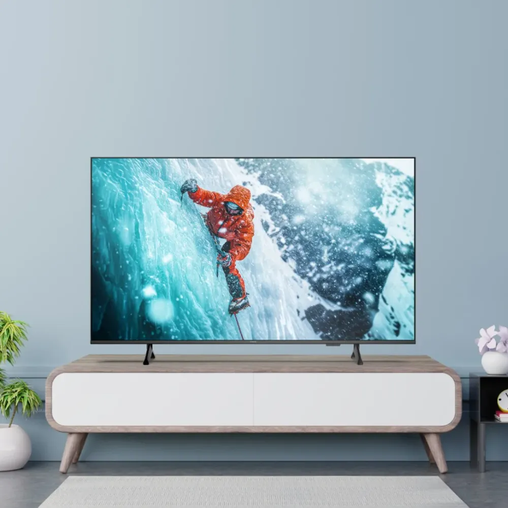 Smart Tv Philips 50 4k 50pug7300 Comando De Voz Bluetooth