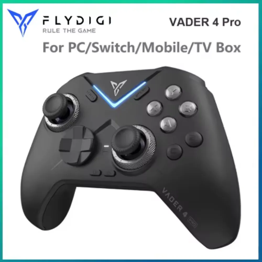 Flydigi Vader 4 Pro link 2626 (BR)