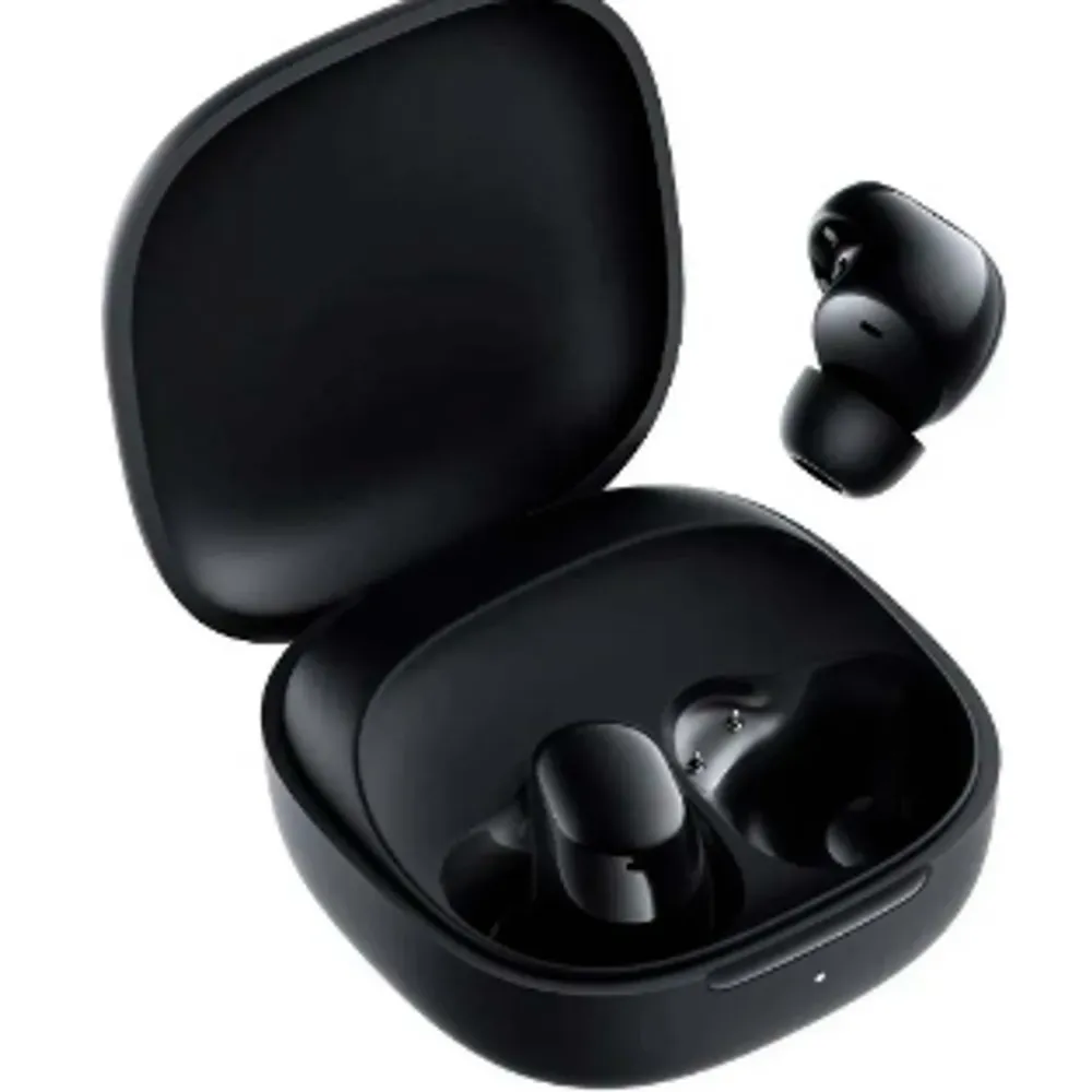 Fone De Ouvido Sem Fio Xiaomi Redmi Buds 6 Play Bluetooth5.4