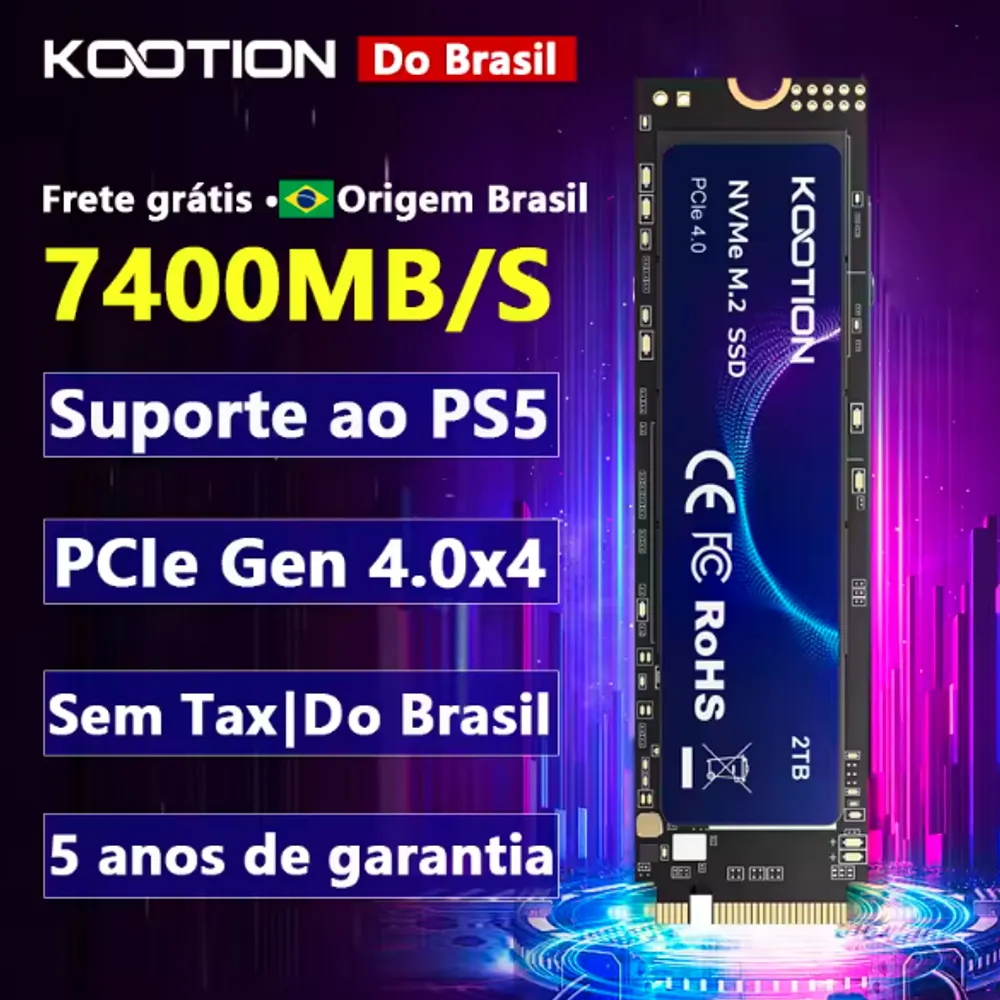 Foto do produto