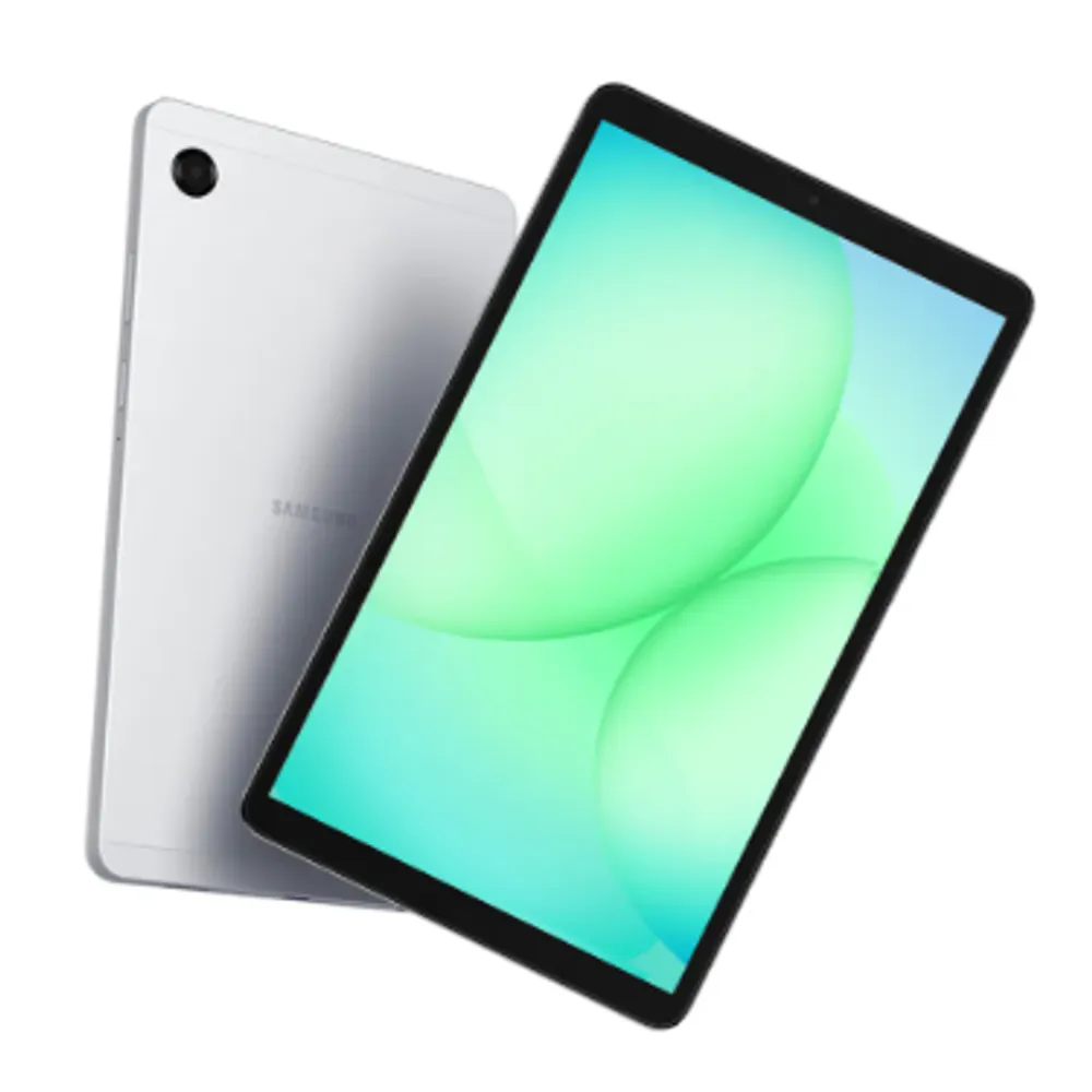 Galaxy Tab A11, 64gb, 4gb Ram, Tela De 8.7 , Bateria 5.100mah, Câmera Frontal 5mp, Câmera Traseira 8mp, Wifi Prata