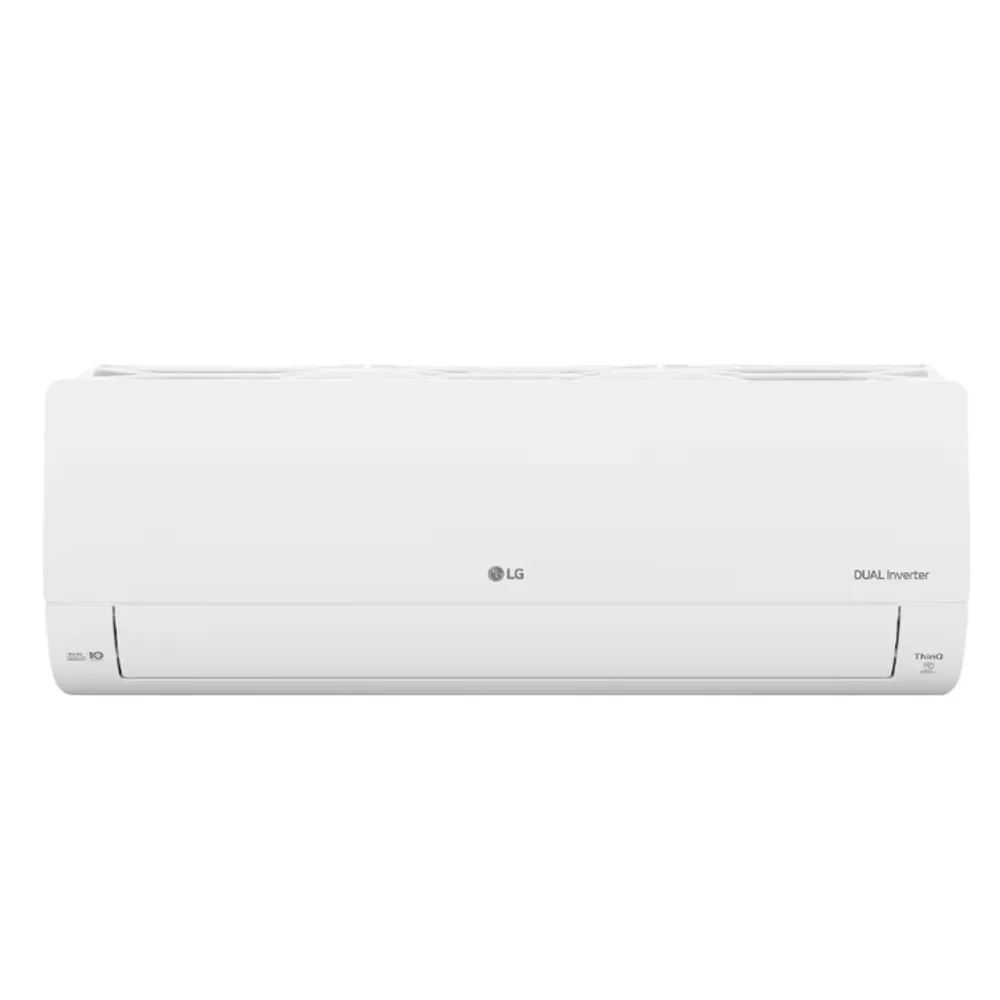 Ar-Condicionado Split LG Dual Inverter 12.000 BTUs S3-Q12JA33L