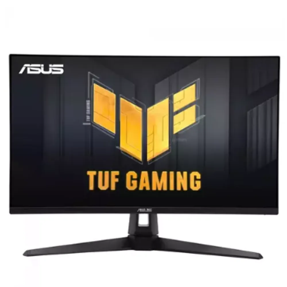 Monitor Gamer Asus TUF Gaming VG27AQ5A, 27 Pol, QHD, 210Hz, Fast IPS, 0.3ms