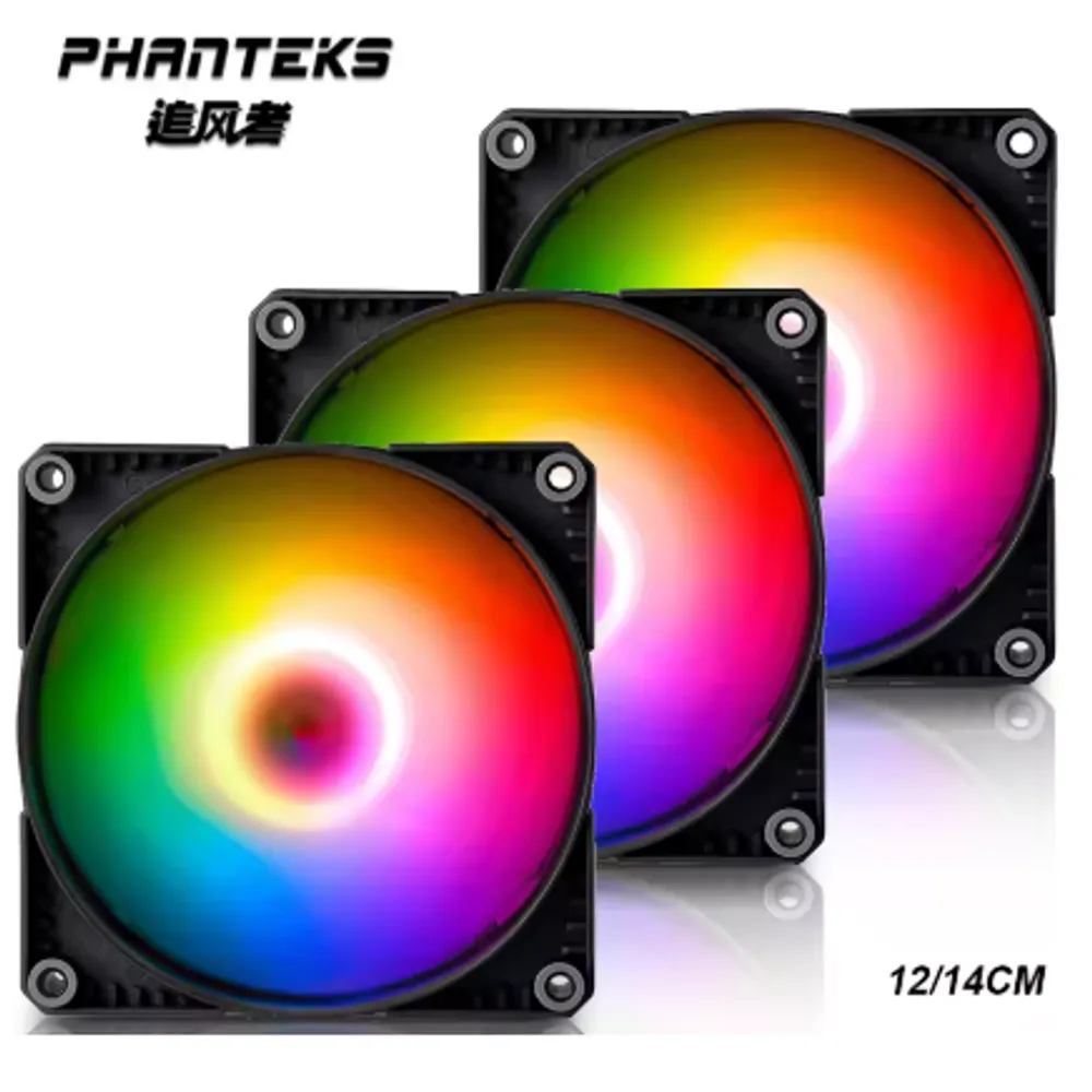 Phanteks SK aRGB 12cm