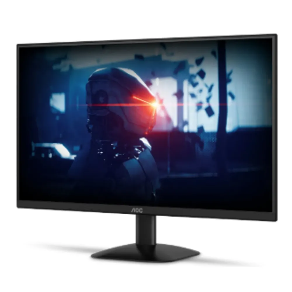 Monitor Aoc 27 120hz 1ms Gaming Ips Adaptive-sync 27b35h Preto