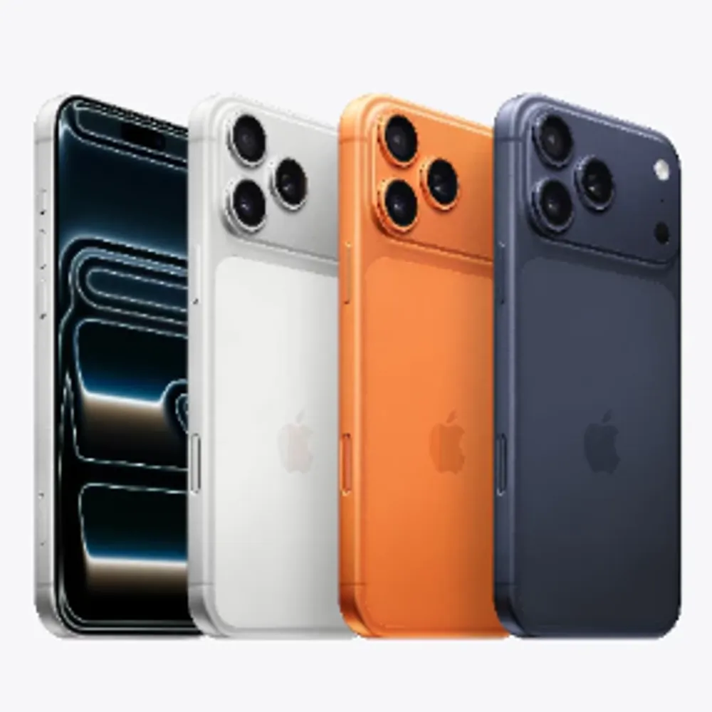 Apple iPhone 17 Pro (256 GB) Novo Original NF Lacrado