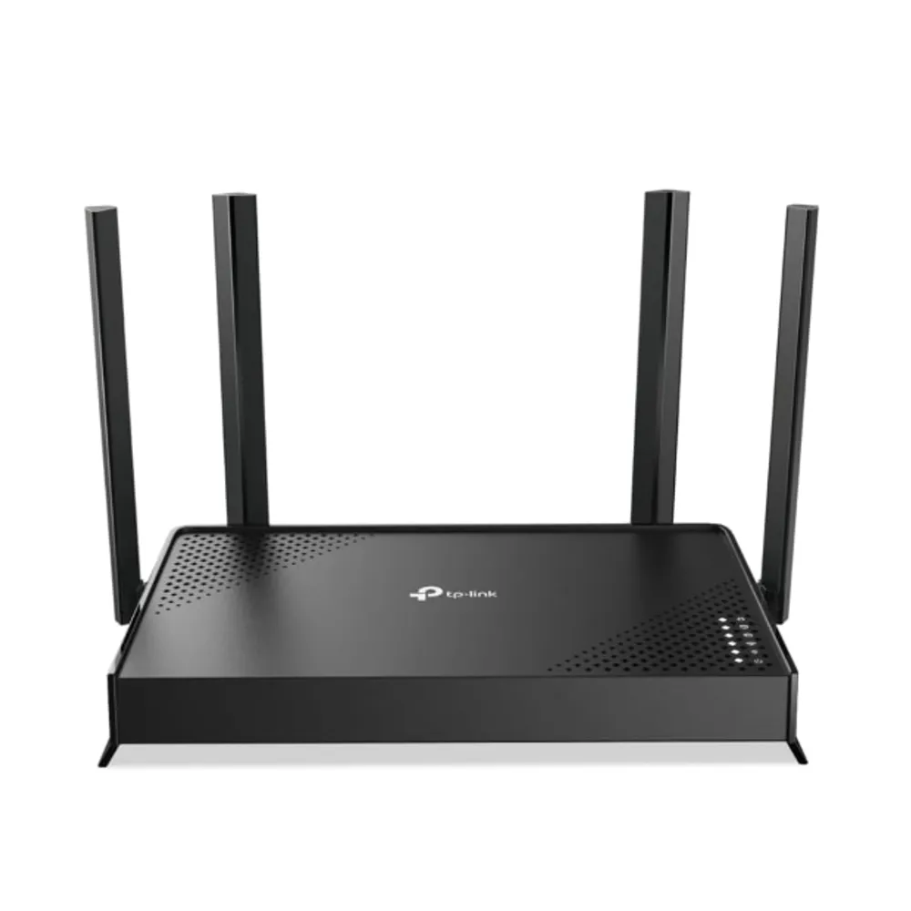 TP-Link Roteador Wi-Fi 7 de banda dupla BE3600, sem fio e com fio, até 3,6 Gbps, portas Gigabit, MLO, jogos e streaming, compatível com EasyMesh, fácil configuração, segurança HomeShield, suporte VPN