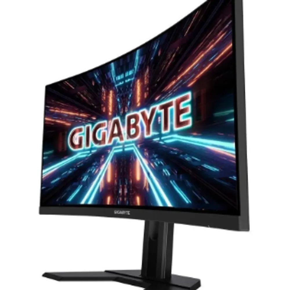 Monitor Gamer Gigabyte com tela de 27" 165Hz e resolução Full HD