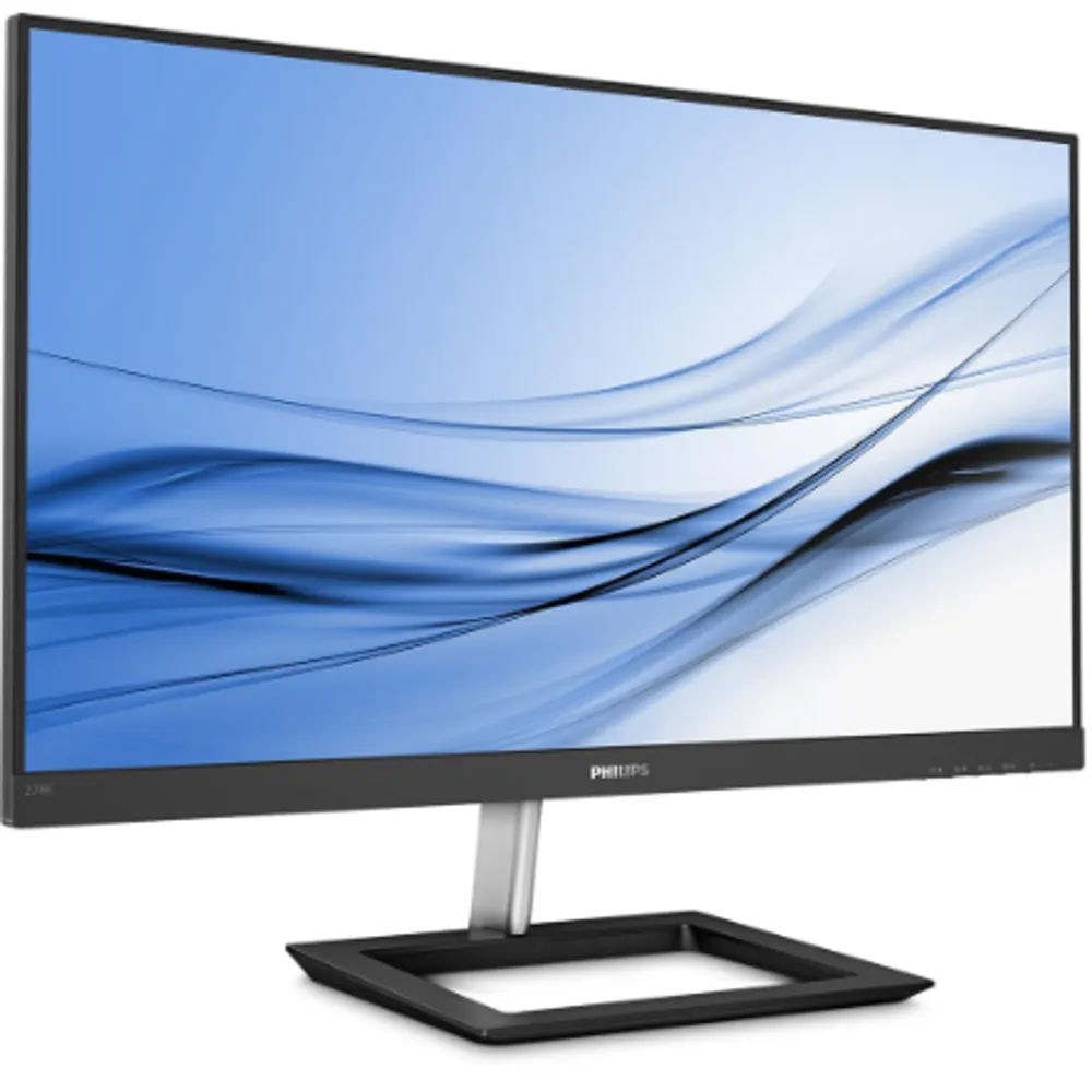 Monitor Philips 27" 4K IPS 109% sRGB NTSC 91% Speakers 278E1A