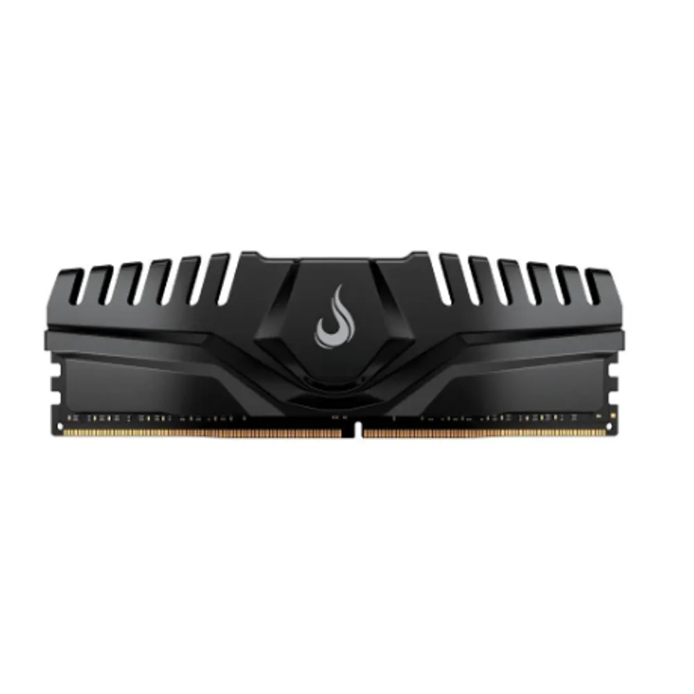 Memória RAM Rise Mode Z, 32GB, 3200MHz, DDR4, CL19, Preto - RM-D4-32G-3200Z