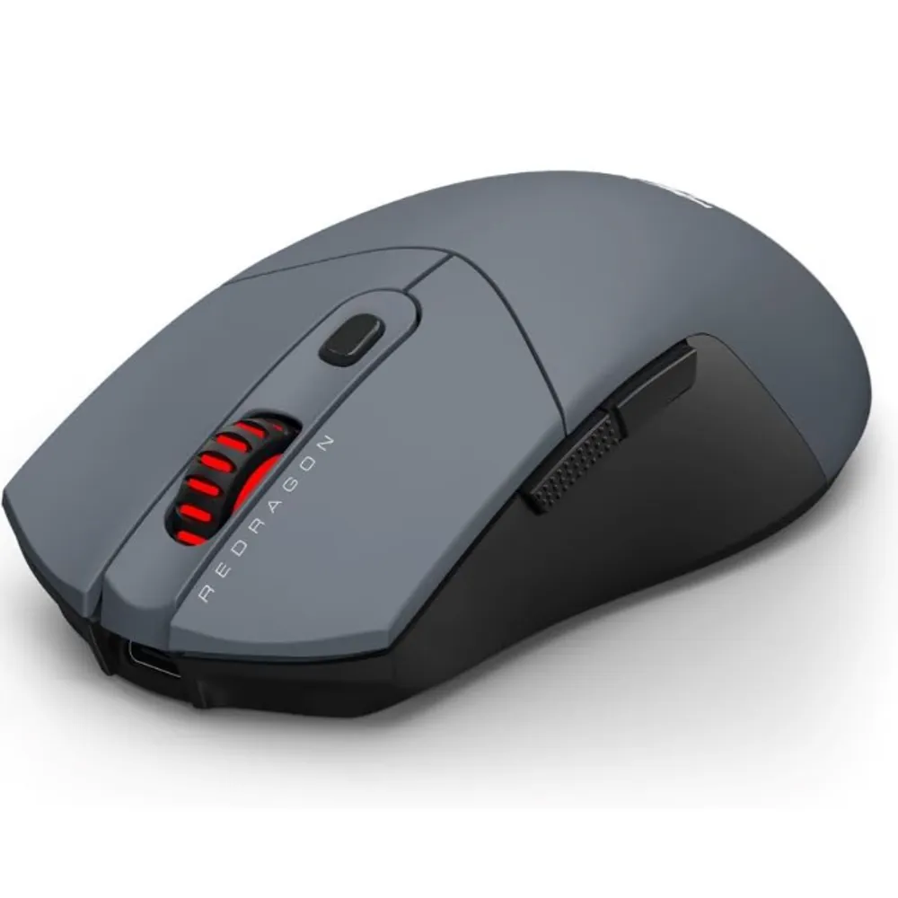 Mouse sem fio Redragon St4r Pro