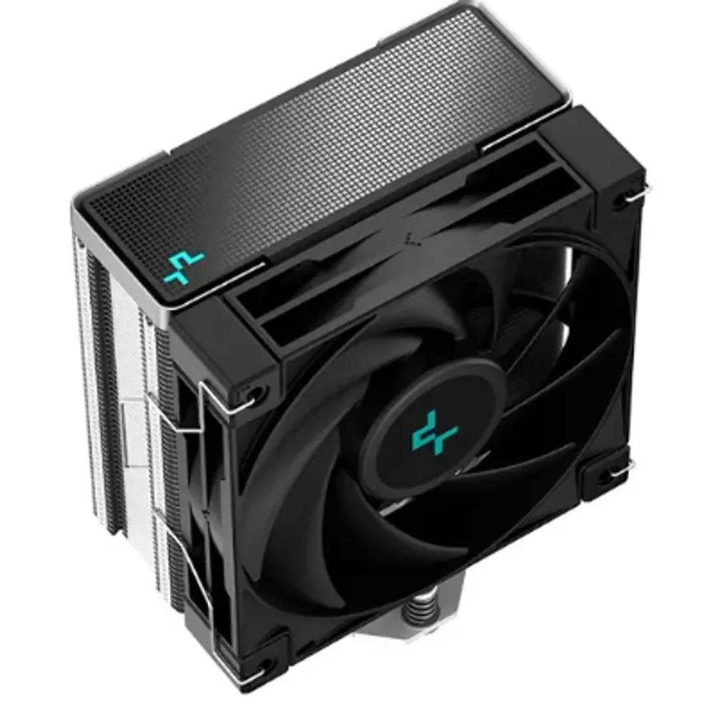 Cooler Para Processador Deepcool High Performance Ak400, 120
