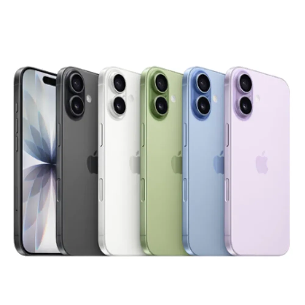 iPhone 17 5G 256GB Tela 6,3" 120Hz 48MP iOS Original Novo Lacrado com Garantia Apple