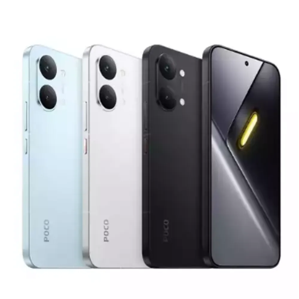 Celular Xiaomi Poco X8 Pro 512GB 5G NFC Versão Global Original e Envio Imediato Com NF