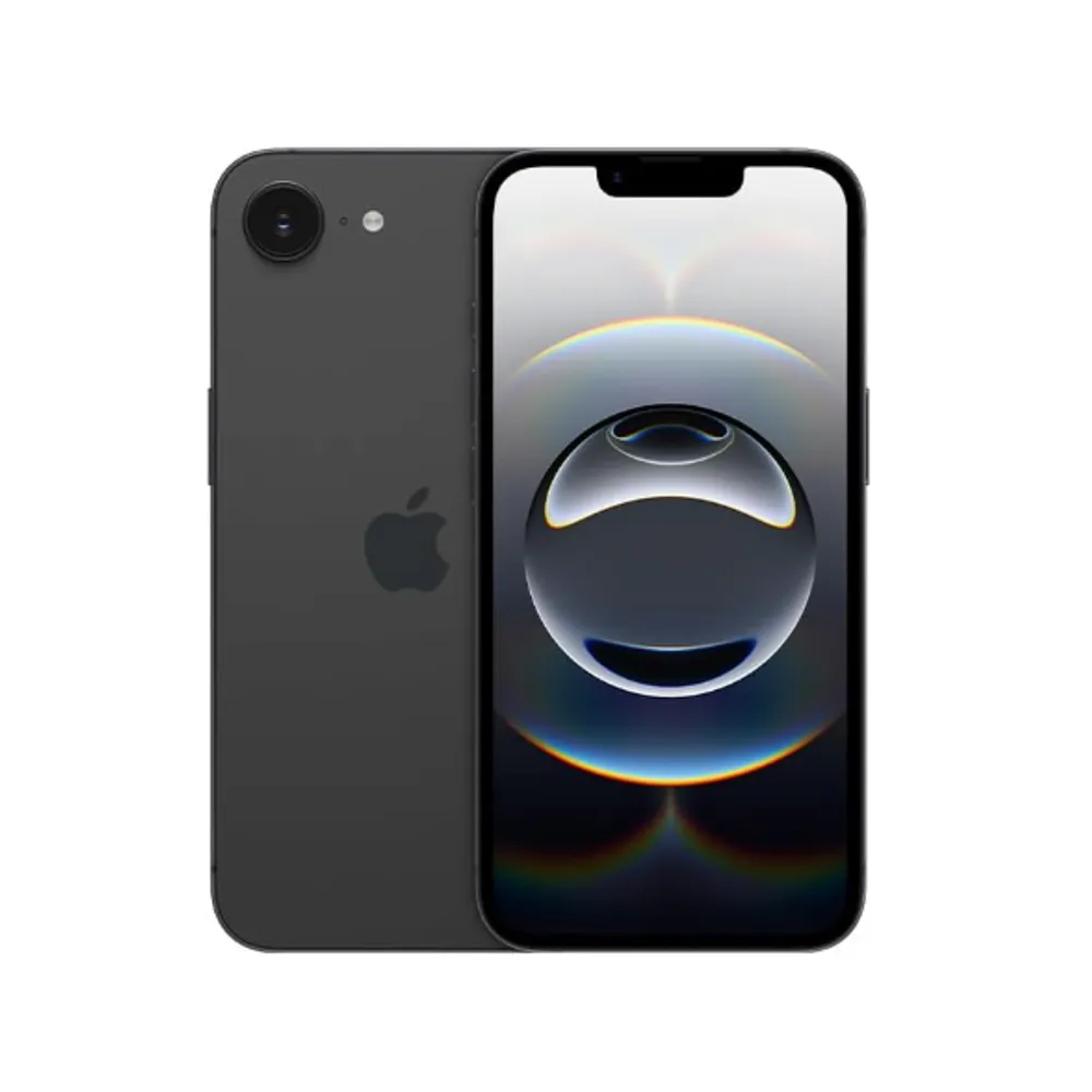 Apple iPhone 16e de 256 GB — Preto