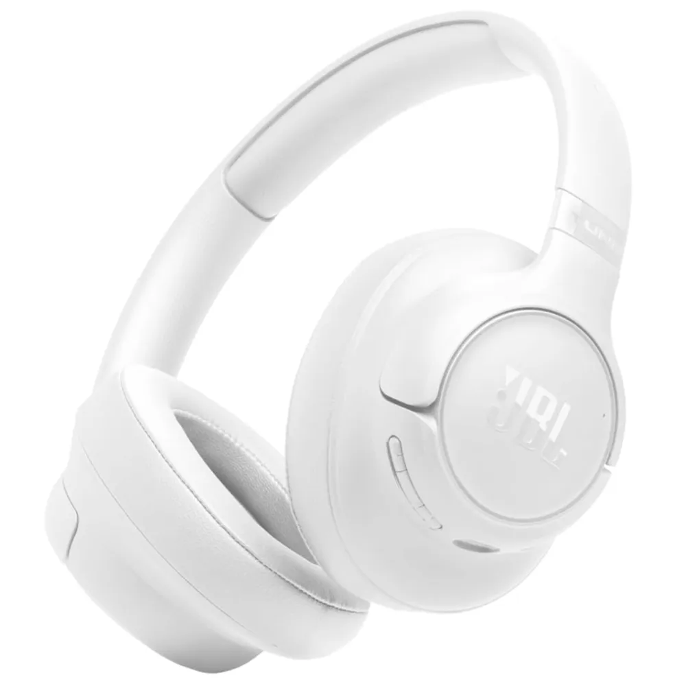 JBL, Fone de Ouvido Bluetooth, Tune 730, Over Ear, Sem Fio, Com Cancelamento de Ruído Branco