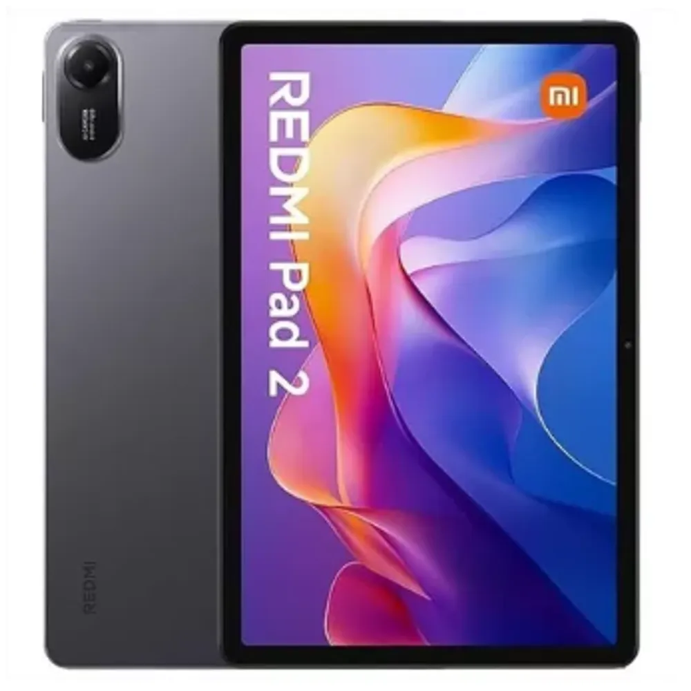 Tablet Xiaomi Redmi Pad 2 WIFI 256GB 128GB Versão Global Original e Lacrado com Envio Imediato
