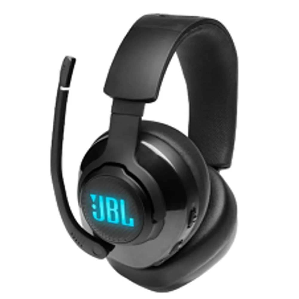 JBL, Headset Gamer, Quantum 400 - Preto