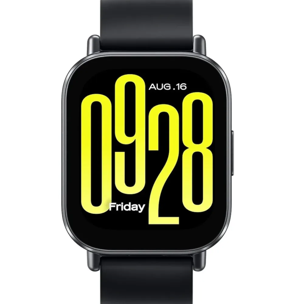 RELÓGIO REDMI WATCH 5 ACTIVE