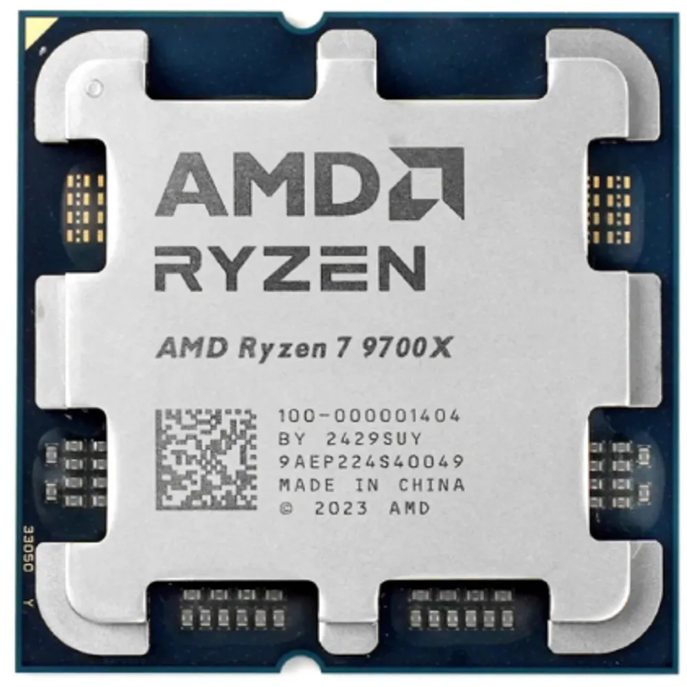 Processador AMD Ryzen 7 9700X link 1796 (BR)