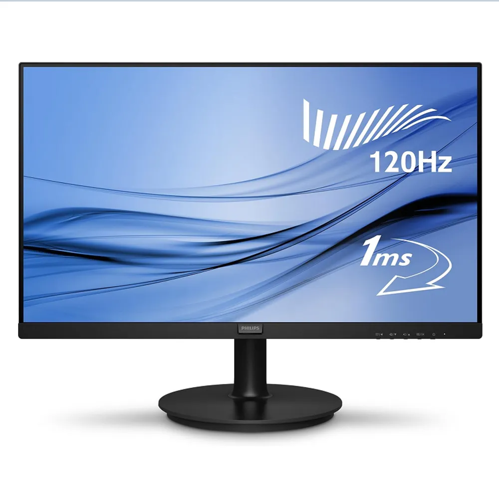 Monitor Philips 27" 120Hz 1ms Gaming Alto-falantes 271V8LAB3