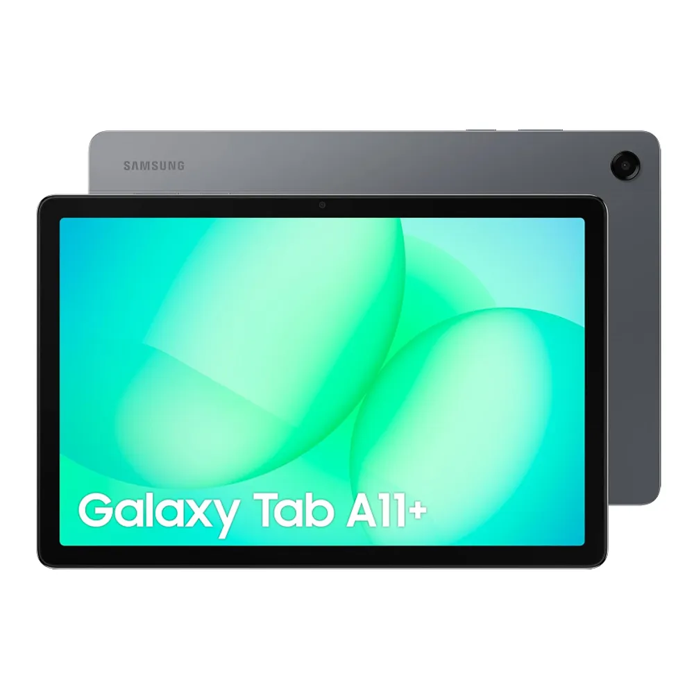 Tablet Samsung Galaxy TAB A11+, 128GB, 6GB RAM, 5G