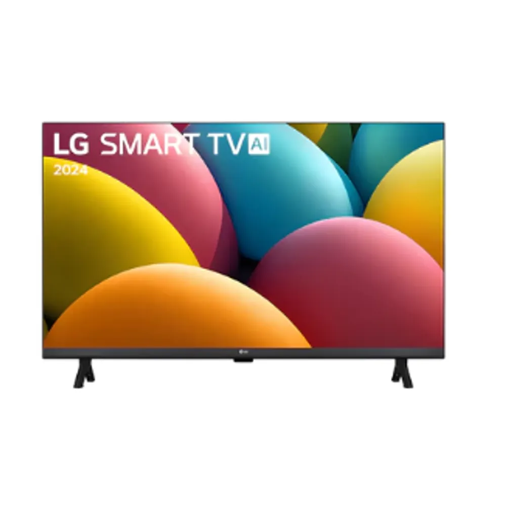 Smart Tv LG 32 Led Hd 32lr600b Thinq Ai Wifi Bluetooth