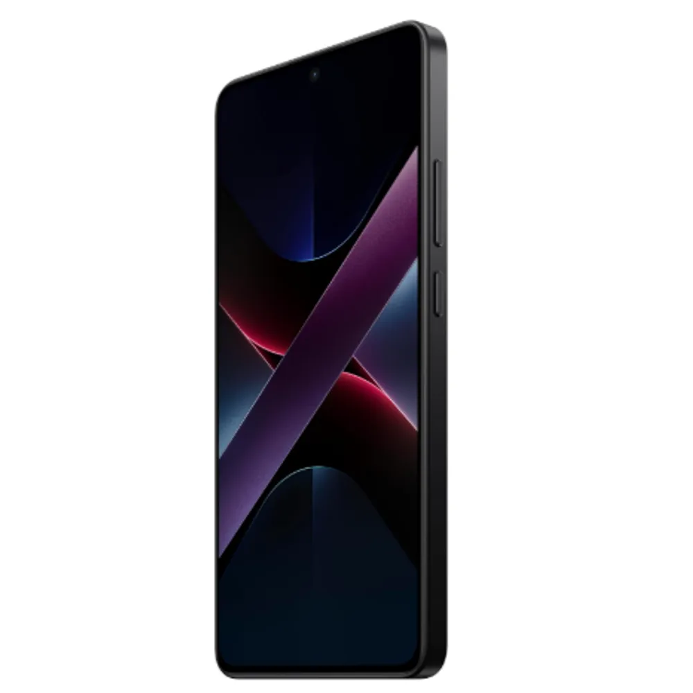 Smartphone Xiaomi POCO X7 Pro 5G 8+256GB/12+256GB/12+512GB