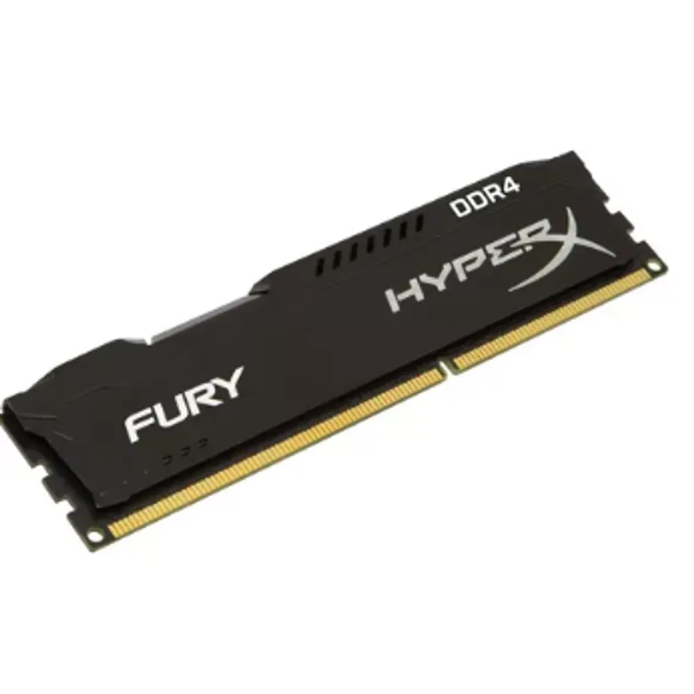 Memória RAM Fury 16GB 1 HyperX HX432C16FB3/16 3200mhz KINGSTON
